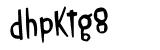 Click to hear an audio file of the anti-spam word